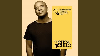 Fifth Element (Erick's Stripped Back Mix)