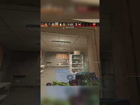 Tip 1? Don't camp these common spots on Oregon #savesiege #pc #r6 #r6siege #risksr6 #rainbowsixsiege