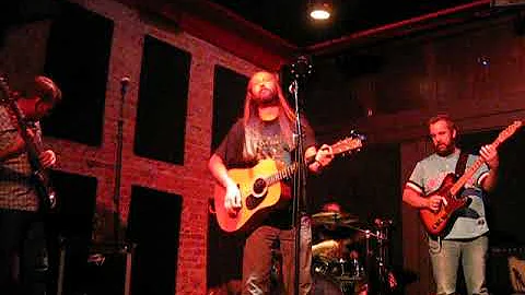 Jesse Blankenship Band "Old School Son Of A Bitch"