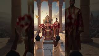 Amara the orphan Queen final episode #africatales #theothersideofmakebelieve #tales