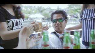 LAGU POP BALI TENANG GEN by PUTU SUGIHARTA