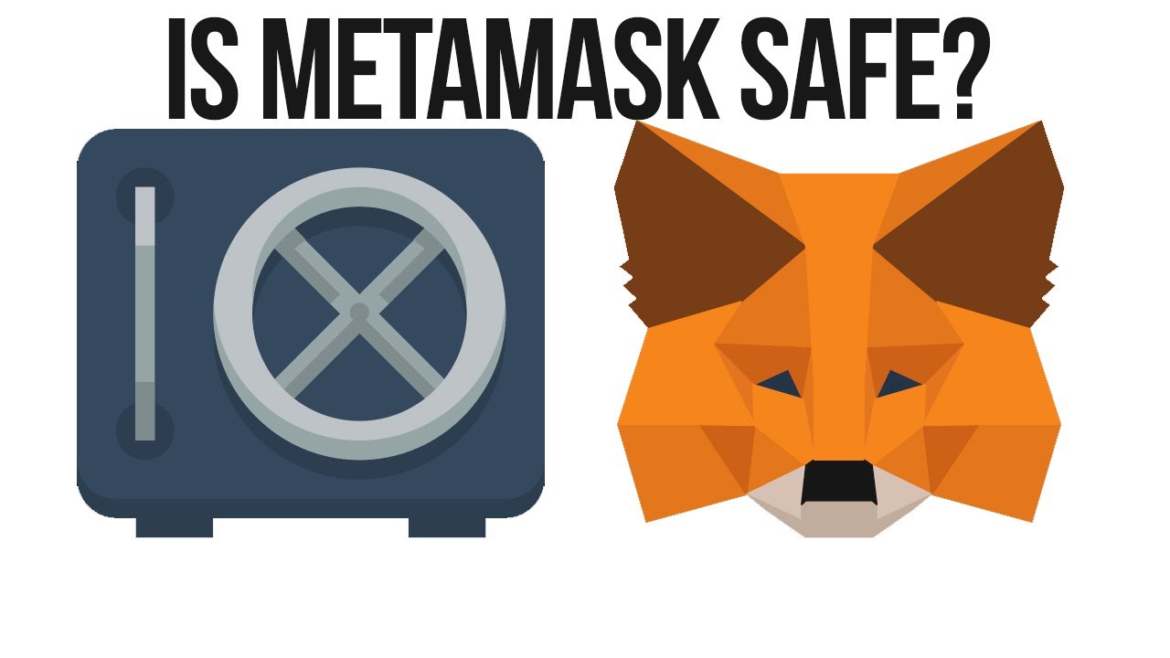Are MetaMask Wallets Safe? How MetaMask Can Be Hacked? YouTube