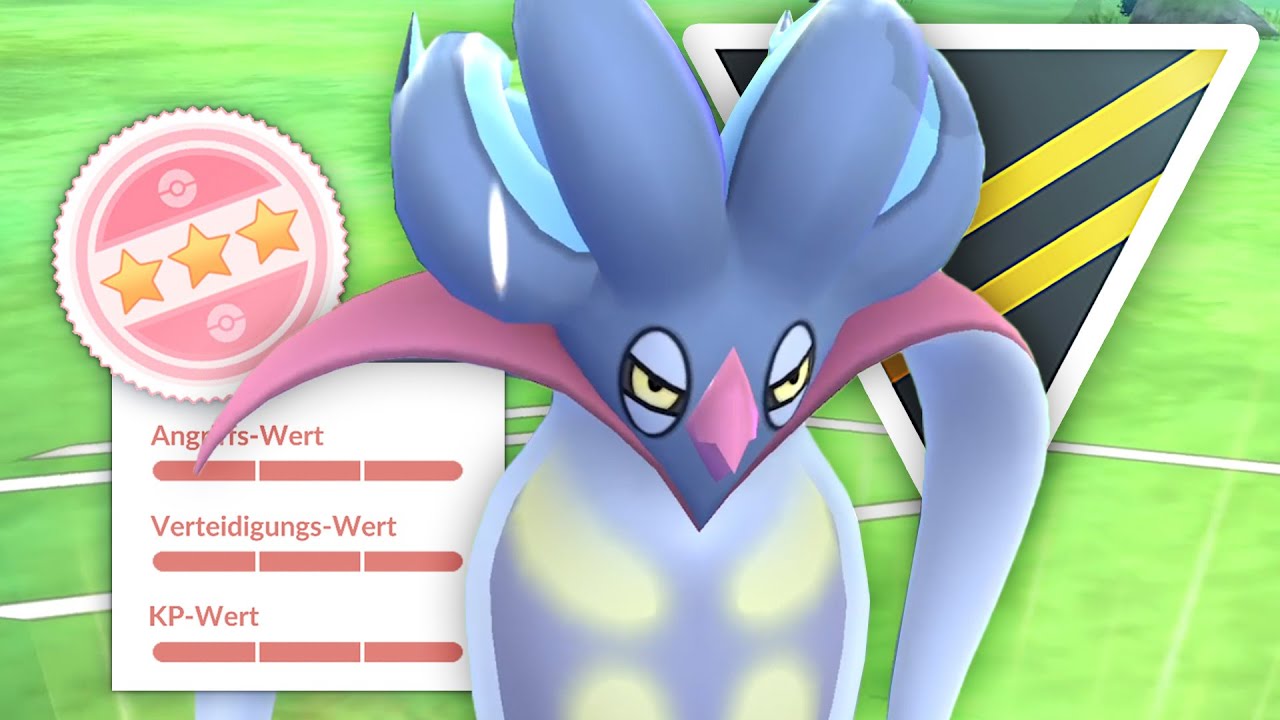 Endlich 100% IV Calamanero!