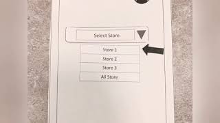 Group 12 paper Prototype