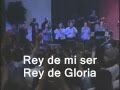 REY DE GLORIA_MARCOS BARRIENTOS_SUBTITULADA