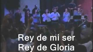 REY DE GLORIA_MARCOS BARRIENTOS_SUBTITULADA