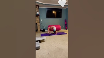 Backbend kickover😱 #wow #amazing #gymnast #youtubeshorts #shorts #viral #trending #fun #love #happy
