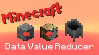 Fully Automatic Block Data Value Reducer [Fixed in 1.7.6]