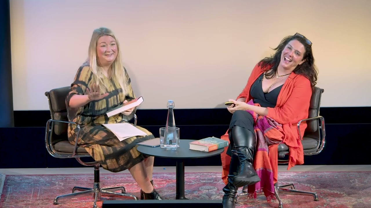 HistFest: Seven Wonders by Bettany Hughes