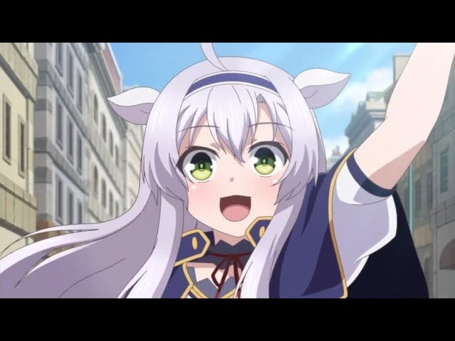 Rokudenashi Majutsu Koushi to Akashic Records Tendrá segunda temporada? 🤔  