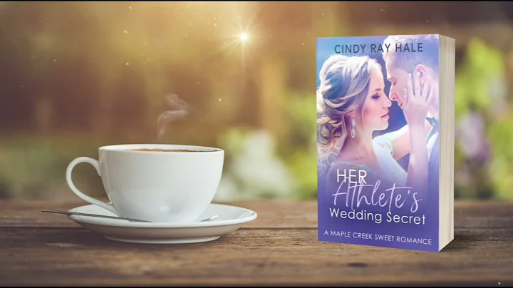 Her Athlete's Wedding Secret by Cindy Ray Hale FULL Audiobook Narrated by Liz Krane