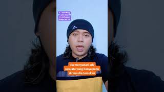 Dia yang kamu anggap musuh diam diam Membutuhkanmu