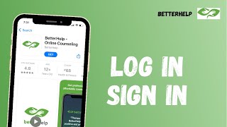 How to Login to BetterHelp Account | Sign In BetterHelp App screenshot 2