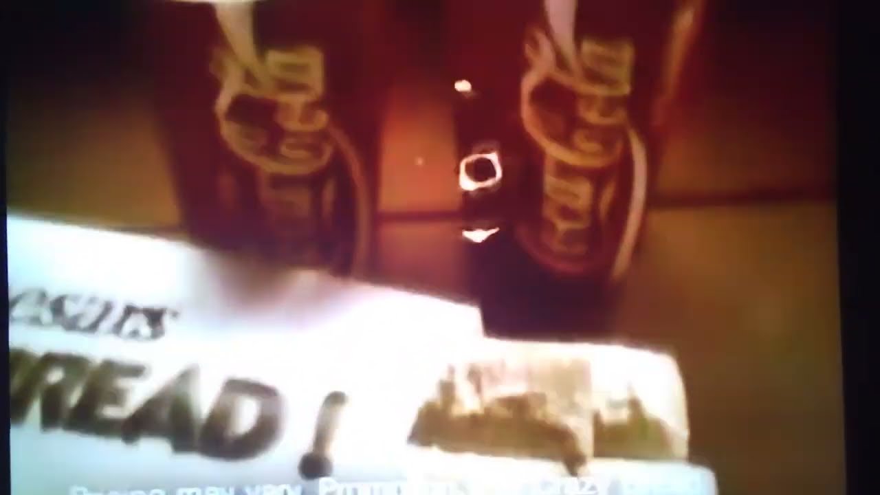 Simba Home Alone Of CW Little Caesars Commercial! : Pizza 2 Crazy Bread 2 Soda 2! 