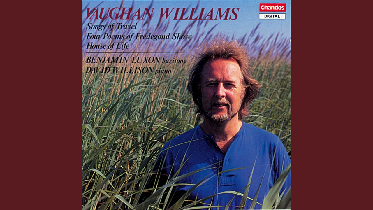 The House of Life: VI. Love's Last Gift