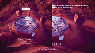 BT -  Kintsugi (Siskin Extended Remix) Resimi