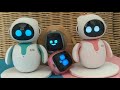 2 eilik little companion robots eiliks are hilarious  brilliant  eiliks interacting 2