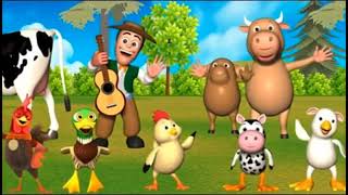 Zenon fell! 🤣 What happened to everyone's favorite farmer? 🧑‍🌾💥 | 🚜🐤 Tractor Game screenshot 3