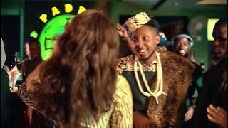 Munange - Chozen Blood (   Video )