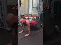 The Top 3 Calisthenic Movements For Overweight Beginners 