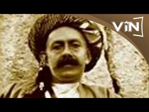 Kawis Axa - Mir Pencho - كاويس ئاغا -  ميرپه‌نجو