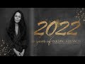 2022: The Year of Building YOUR Business