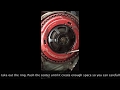 how to remove and install STM Clutch Evoluzione