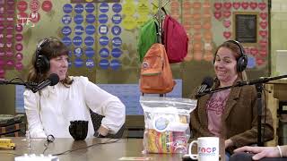 Backpack Food Program - TF Cast Ep.158 | FOCP | Beer Brats & Bourbon - June 20, 2024