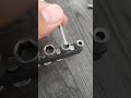 How to remove a stripped screw hack