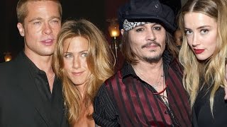 10 MESSIEST Celeb Divorces