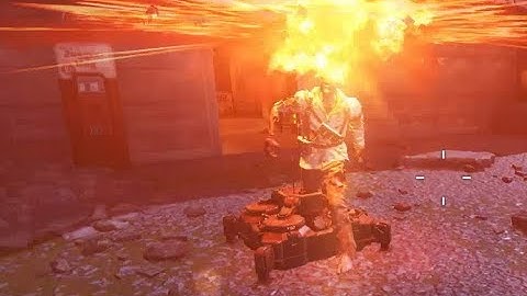 Black Ops 3 Mod Tools: IMS Buildable