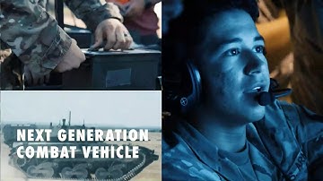 U.S. Army Next Generation Combat Vehicle - Phase 2 Soldier Operational Experiment