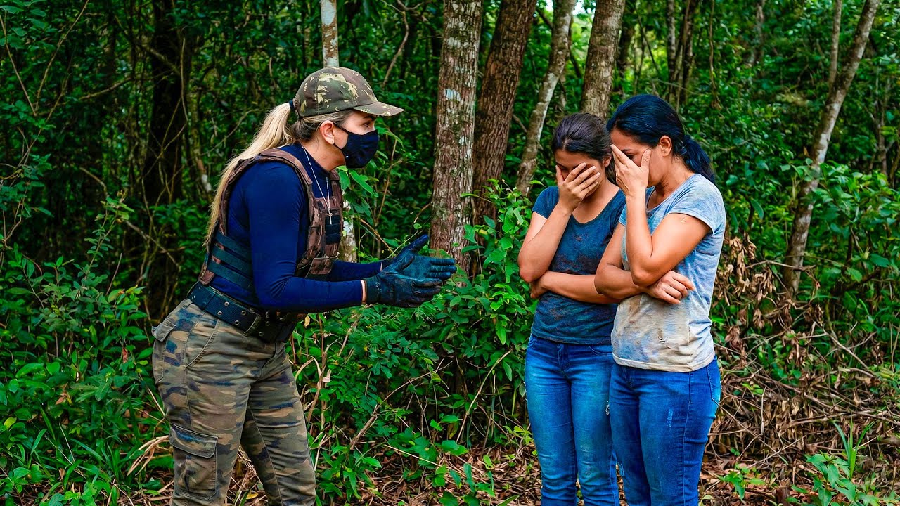 O QUE MÃE E FILHA CONTARAM É INACREDITÁVEL - SPIRITBOX