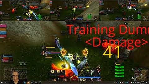 ISBoxer Interact with Target for Melee in World of Warcraft