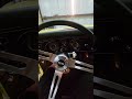 1969 Chevrolet Chevelle Malibu Sport Coupe SS 396 L78 - Cold Start