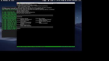 Building CentOS Images with Packer