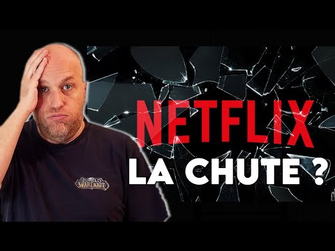 Vidéo: Netflix a-t-il une contrepartie ?