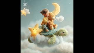 *Twinkle Twinkle Little Star + Bedtime Stories for Kids | Lolo Cloud, Zara & Timmy Turtle |  screenshot 5