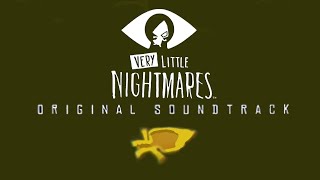 Very Little Nightmares OST - Unreleased Track (Credits Theme)