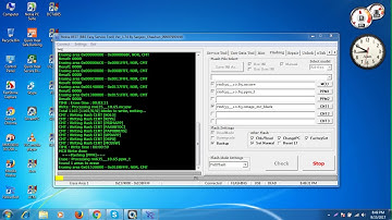 Nokia 2690 Flashing RM 635 without Box