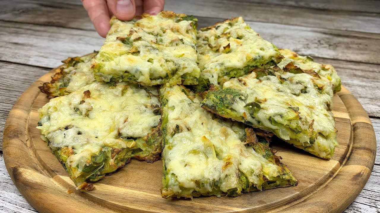 Вкуснее мяса! Капуста еще никогда не была такой вкусной! Легко и быстро!