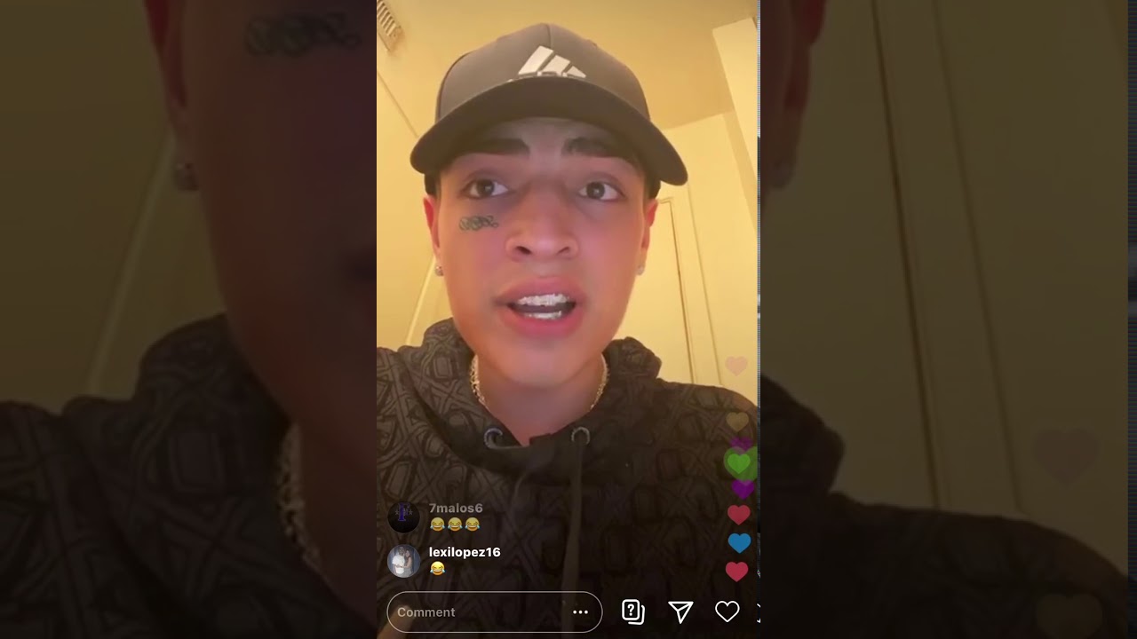 YOUNG MIKE SPEAKS ON LIFEBEINGDEST ON XANNYZ