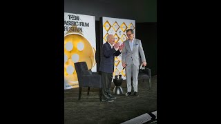 Mel Brooks and Ben Mankiewicz talk Spaceballs as well as other funny stuff by The Hollywood Times Official 47 views 1 month ago 19 minutes
