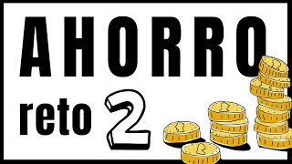 Reto de AHORRO #2 - Interés Compuesto Extremo 🤘