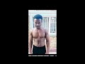 Morning workout routine for home workout 🔥🔥 #fitness #motivatio