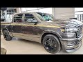 This is the brand new 2026 Ram 1500 DC650 Sport Special Edition.