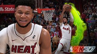 HOW TO PLAY WITH GIANNIS