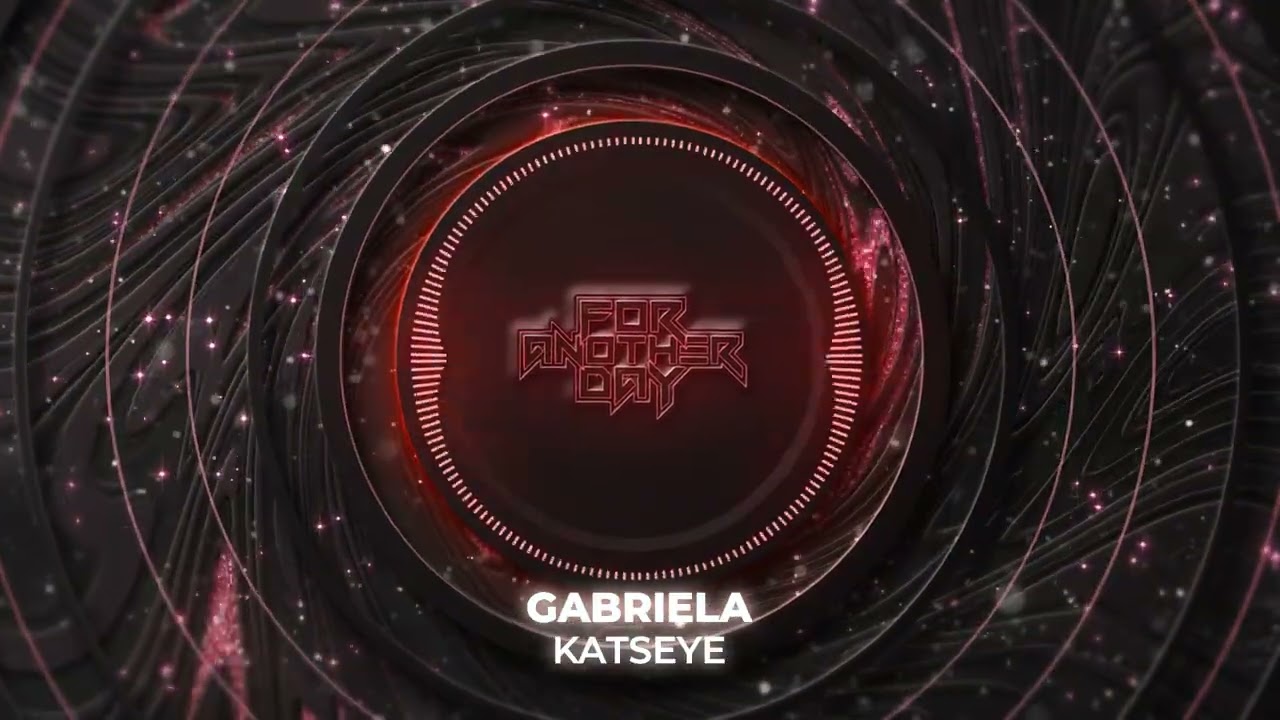 KATSEYE - Gabriela (Pop Rock/Metal Cover by For Another Day)