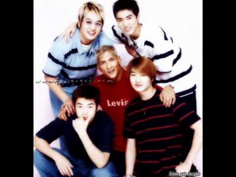 지오디 god - Again