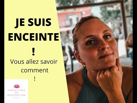 « Je Suis Enceinte : » Comment Le Dire À Votre Patron